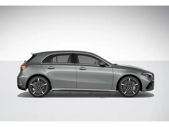 Mercedes-Benz A 35 AMG