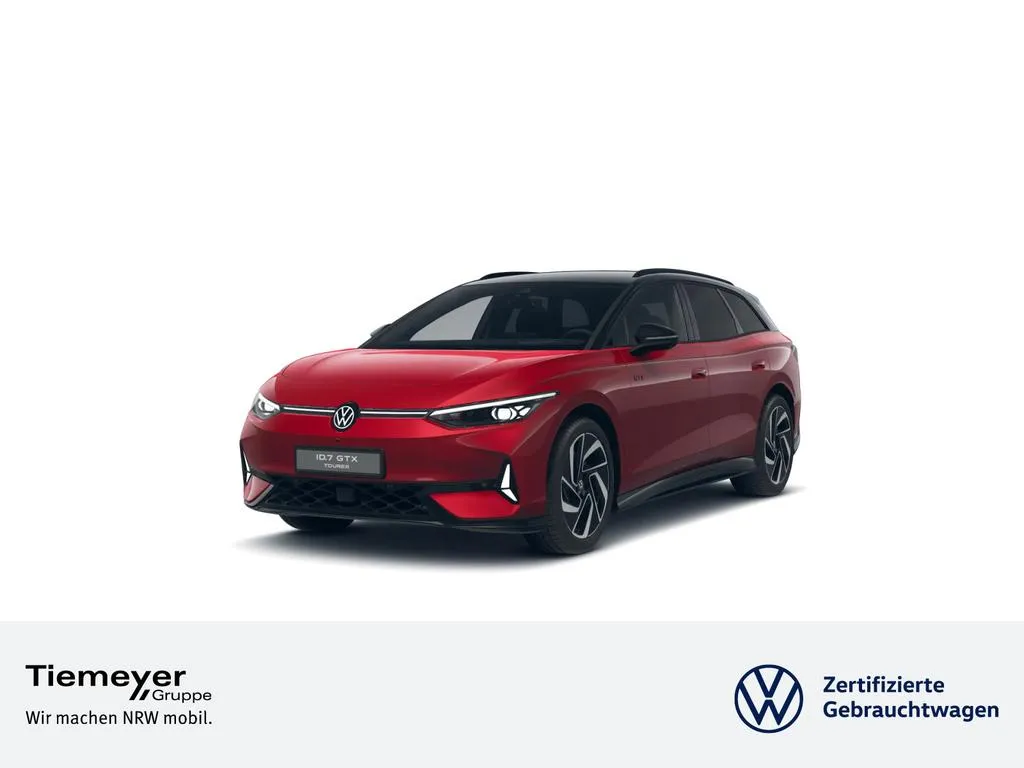 Volkswagen ID.7
