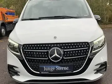 Mercedes-Benz V 250