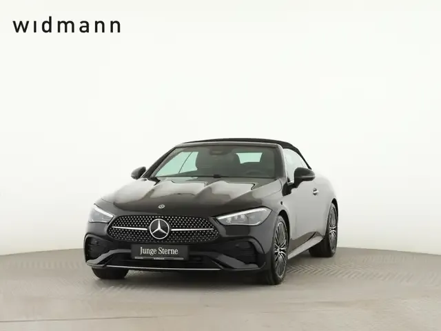 Mercedes-Benz CLE 200