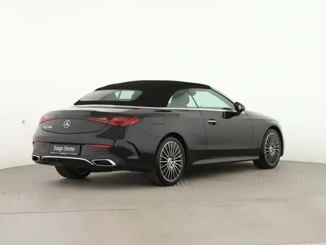 Mercedes-Benz CLE 200