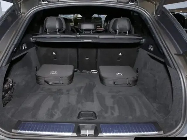 Mercedes-Benz EQE 350