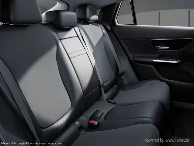 Mercedes-Benz GLC 200