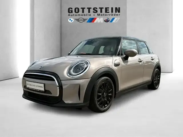 MINI One
