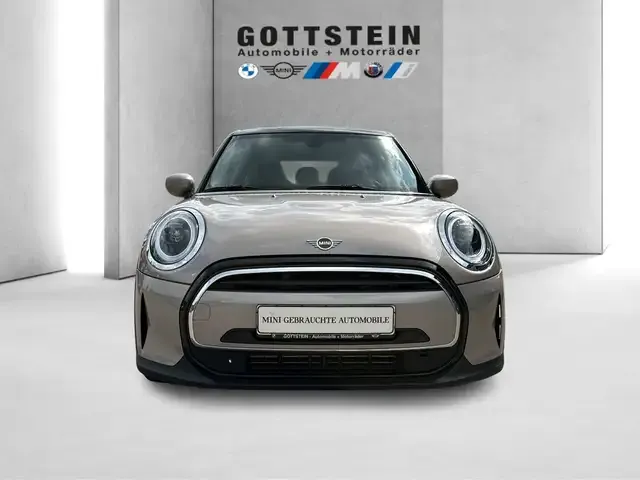 MINI One