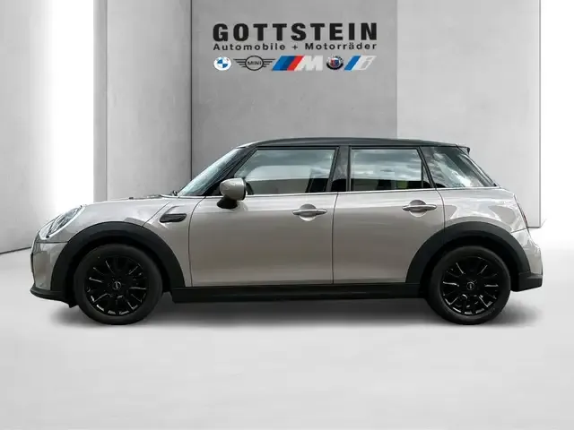 MINI One