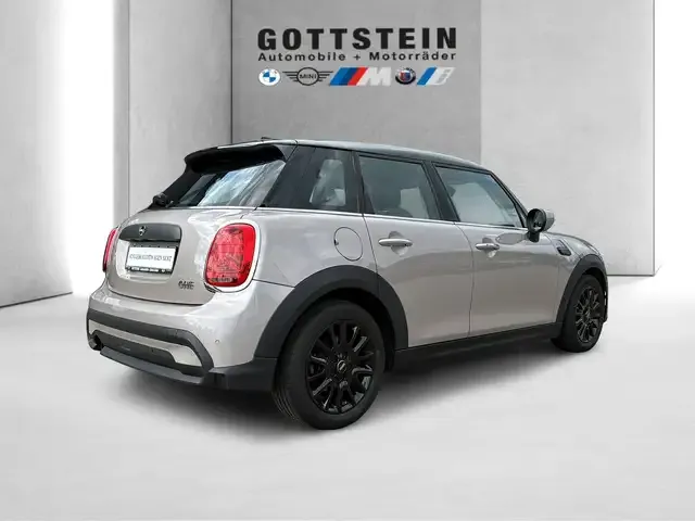 MINI One