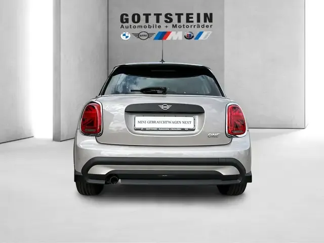 MINI One