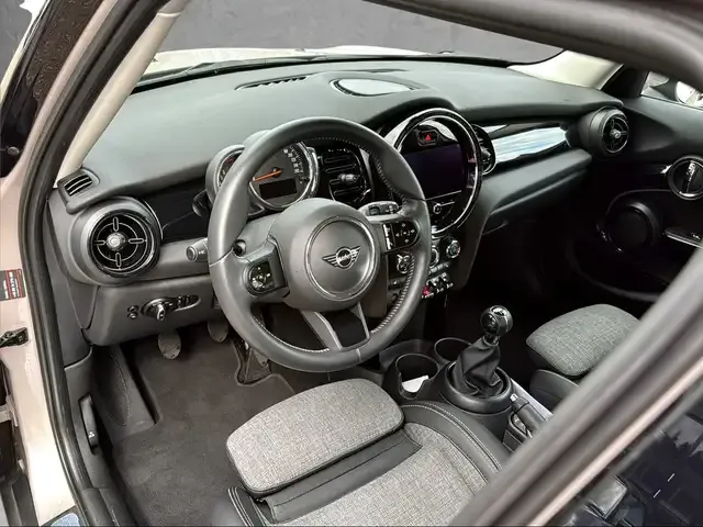 MINI One