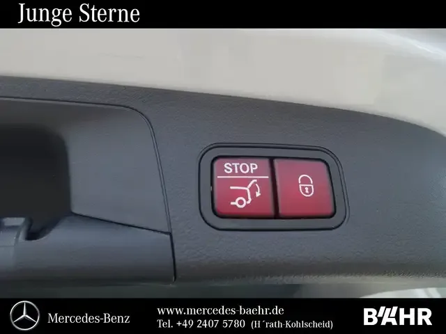 Mercedes-Benz EQA 350