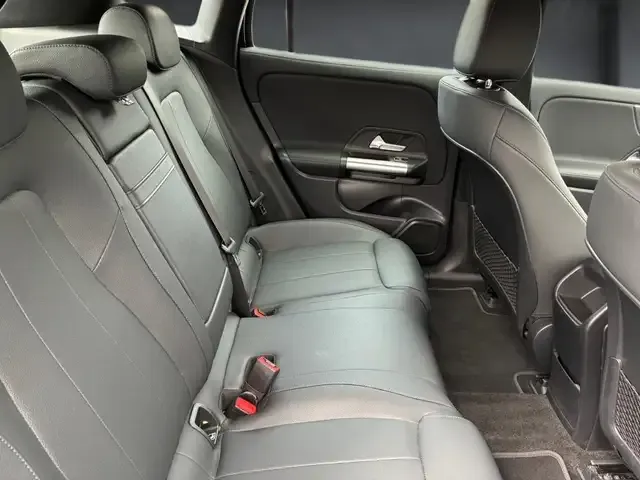 Mercedes-Benz EQA 350
