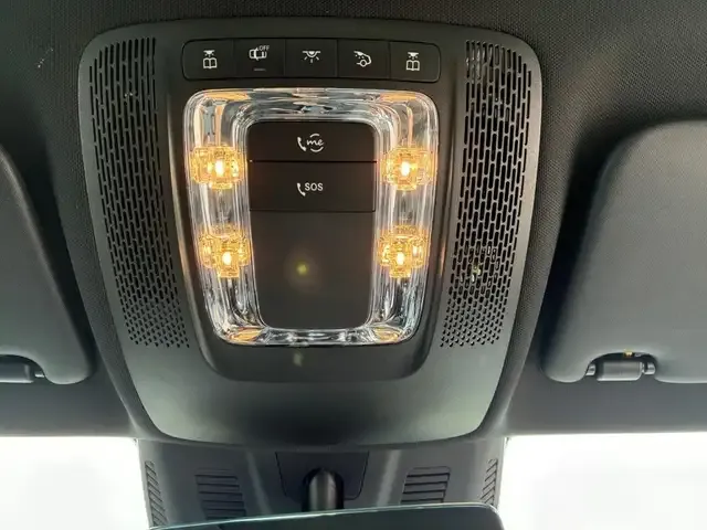 Mercedes-Benz EQA 350