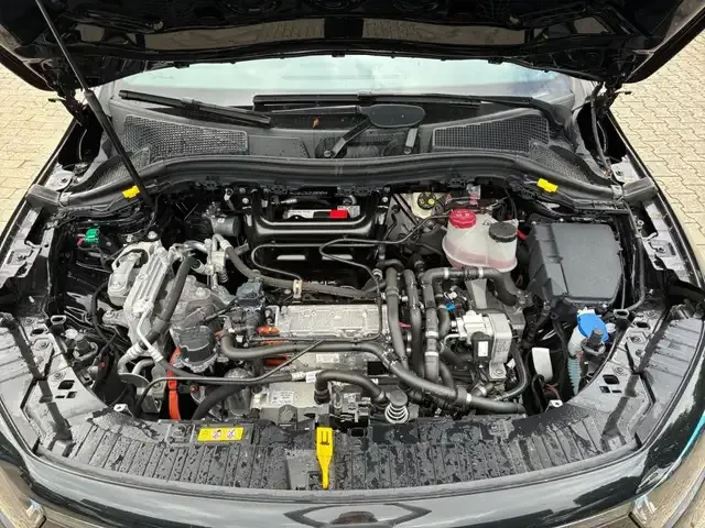 Mercedes-Benz EQA 350