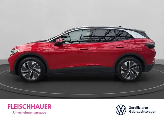 Volkswagen ID.4