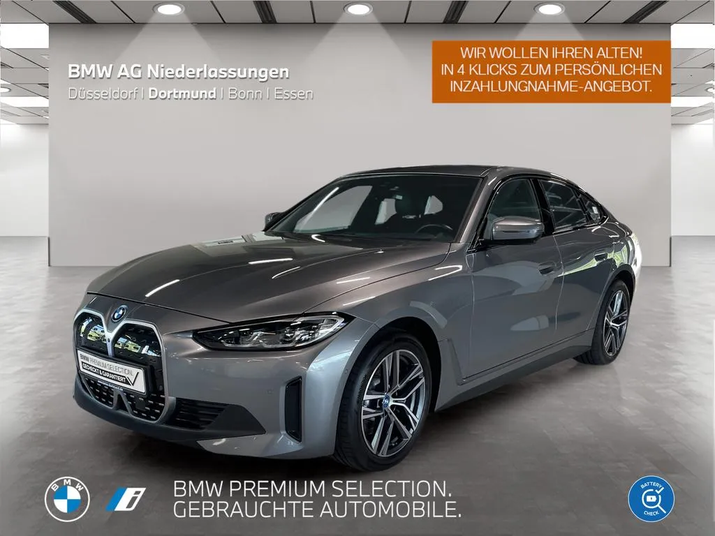 BMW i4