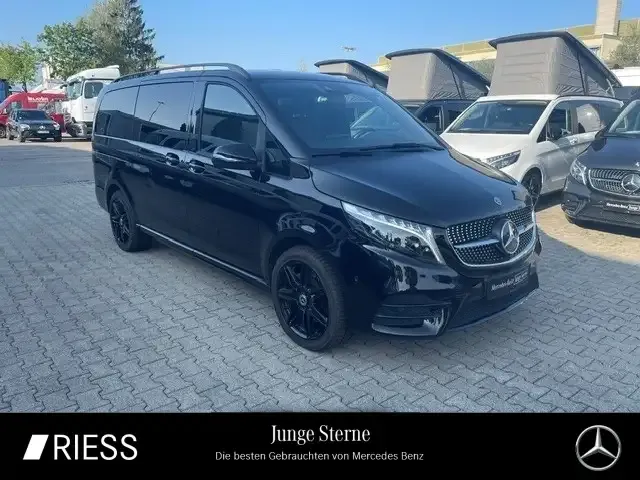 Mercedes-Benz V 300