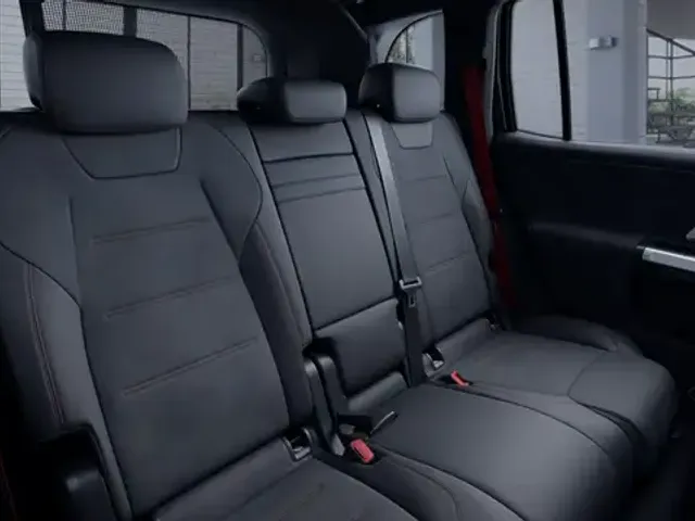 Mercedes-Benz GLB 35 AMG