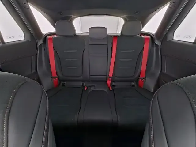 Mercedes-Benz GLC 43 AMG