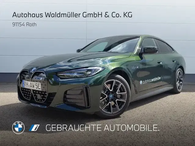 BMW i4