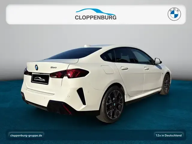 BMW 220
