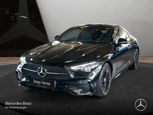 Mercedes-Benz CLE 200