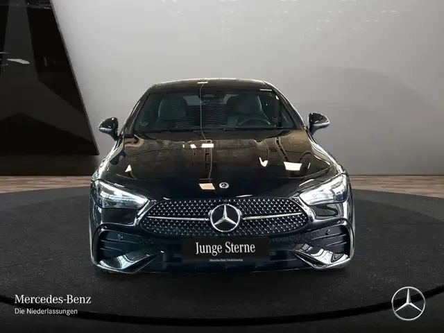 Mercedes-Benz CLE 200