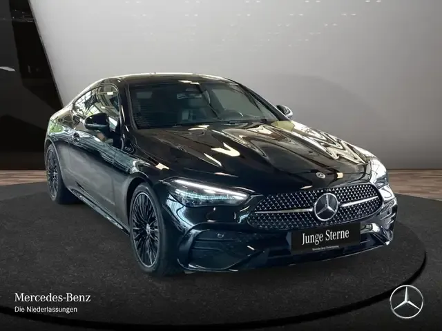 Mercedes-Benz CLE 200