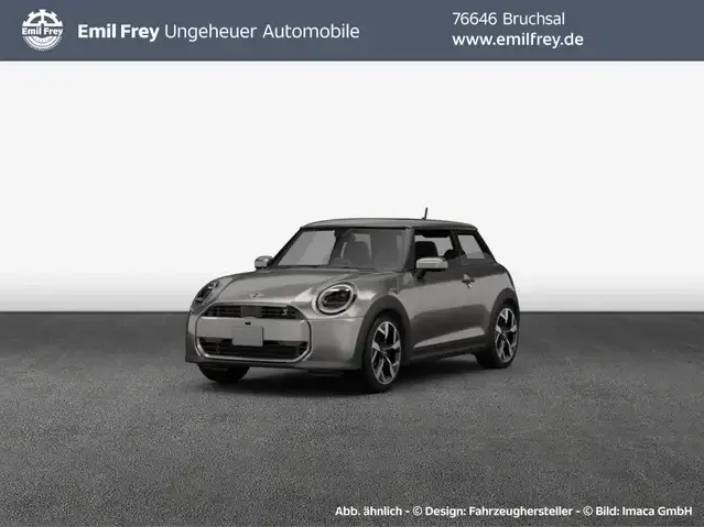 MINI Cooper C
