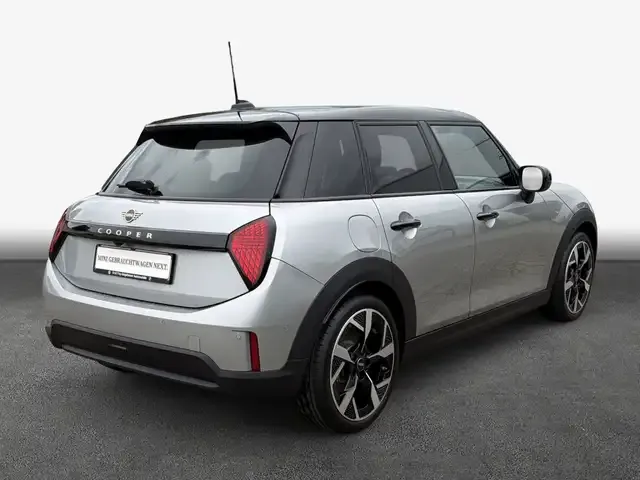 MINI Cooper C
