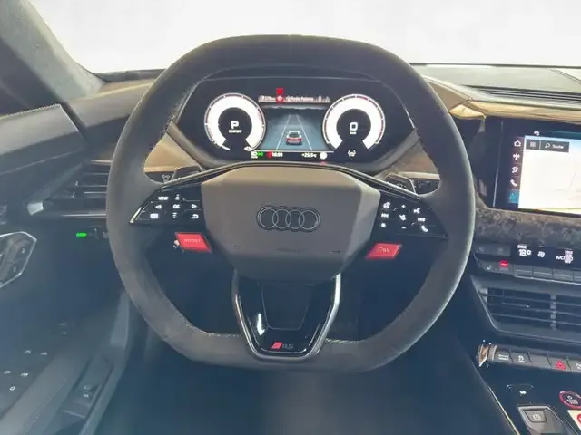 Audi RS e-tron GT