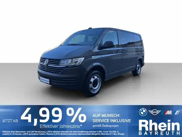 Volkswagen T6.1 Transporter