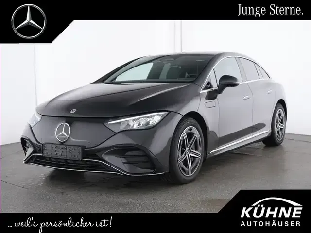 Mercedes-Benz EQE 300