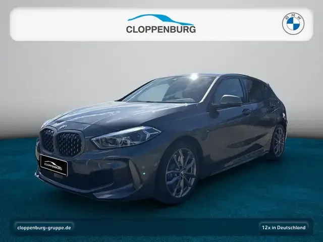 BMW 135