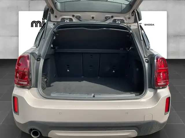 MINI Cooper SE Countryman