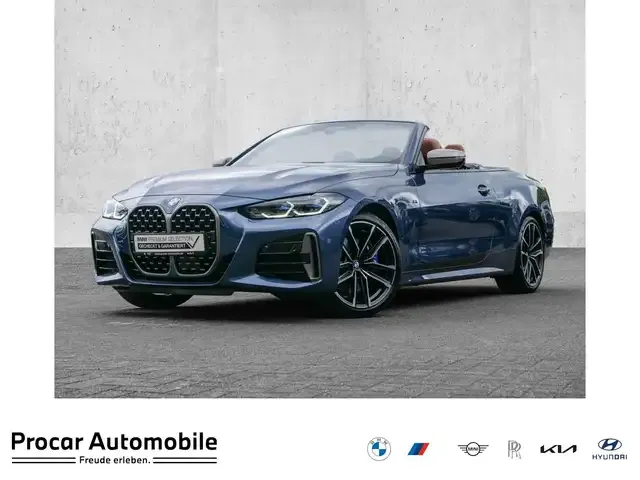 BMW 440