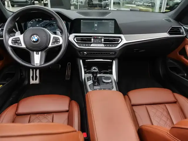 BMW 440