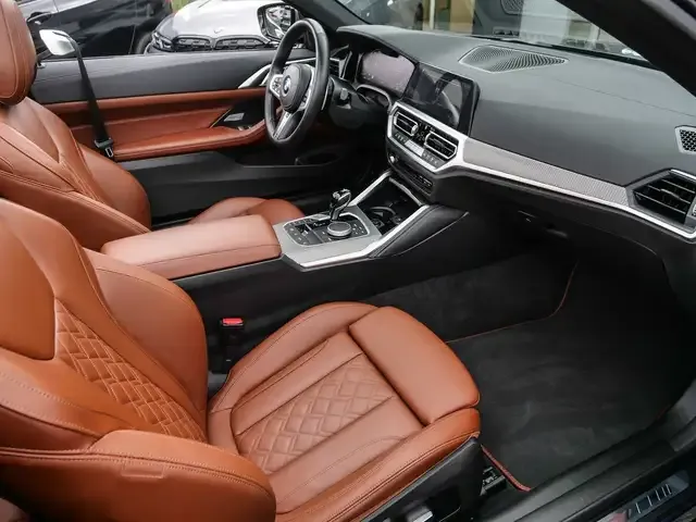 BMW 440