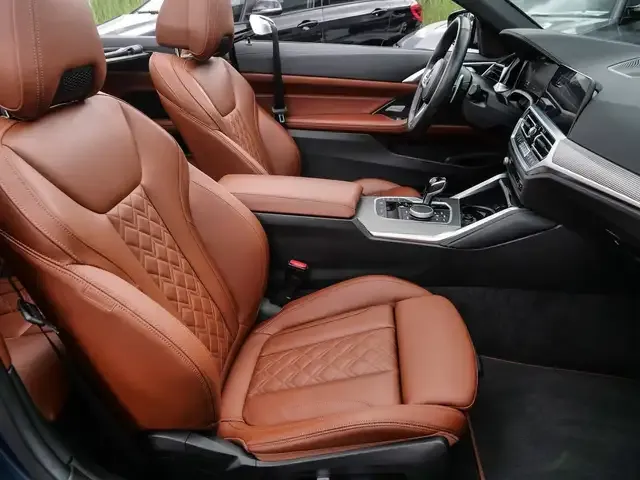 BMW 440