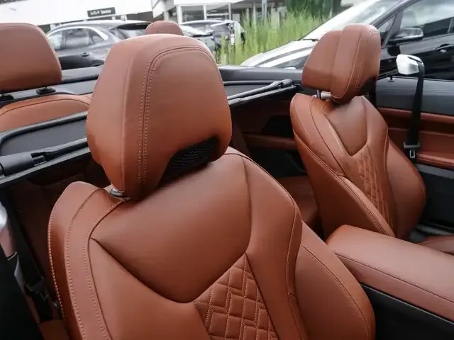 BMW 440