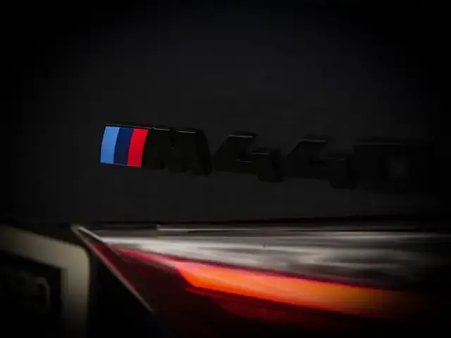 BMW 440