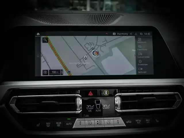 BMW 440