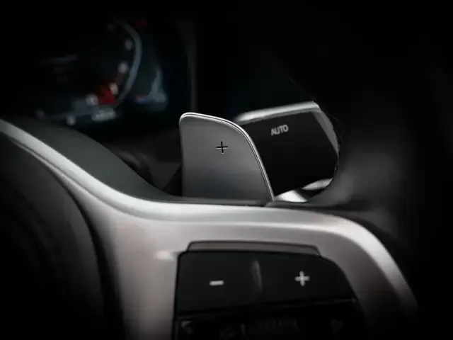 BMW 440