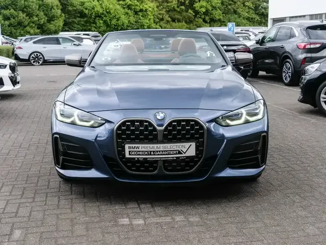 BMW 440