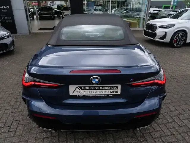 BMW 440
