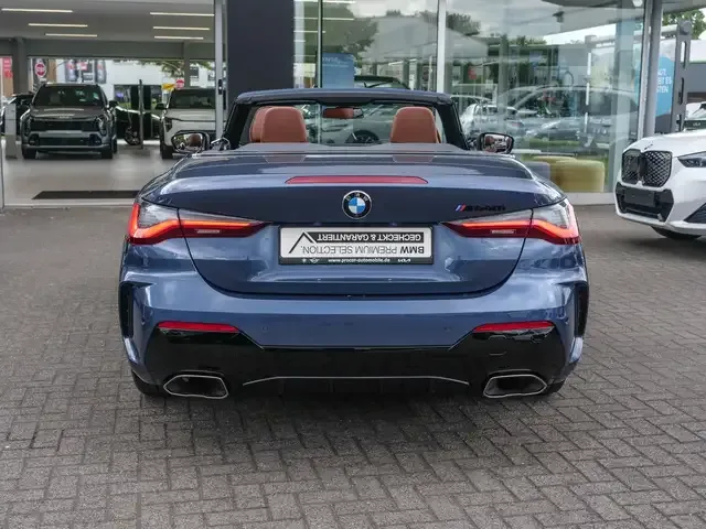 BMW 440