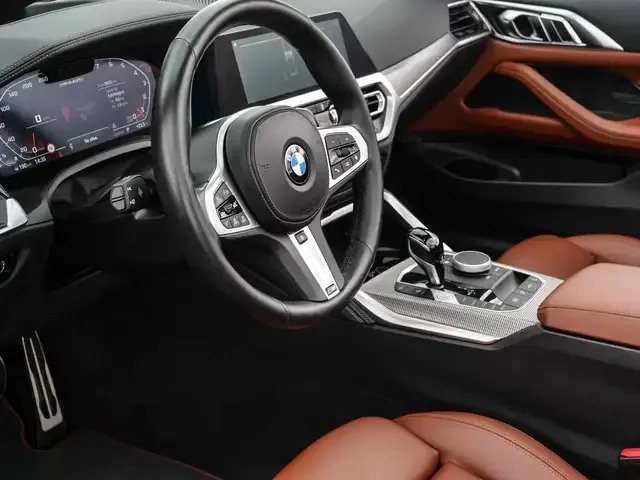 BMW 440