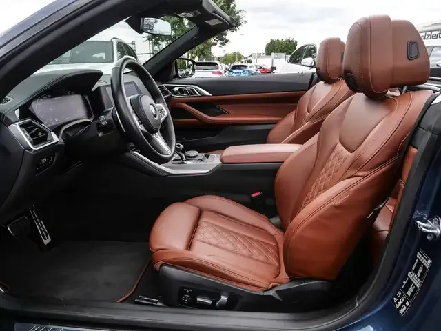 BMW 440