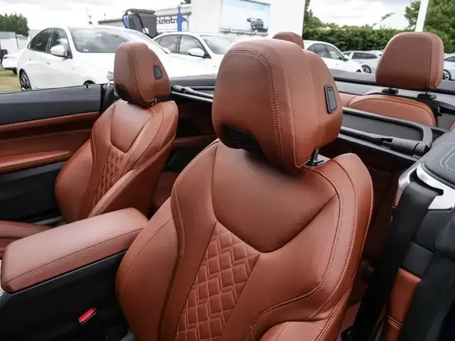 BMW 440