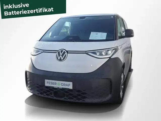 Volkswagen ID. Buzz