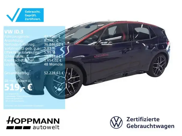 Volkswagen ID.3
